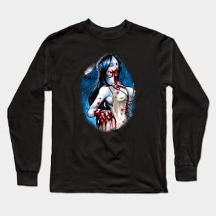 Vamp Long Sleeve T-Shirt